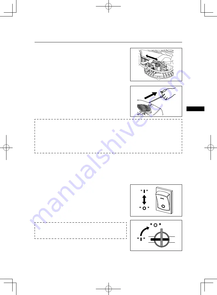 Yamaha MA175 Instructions For Use Manual Download Page 73