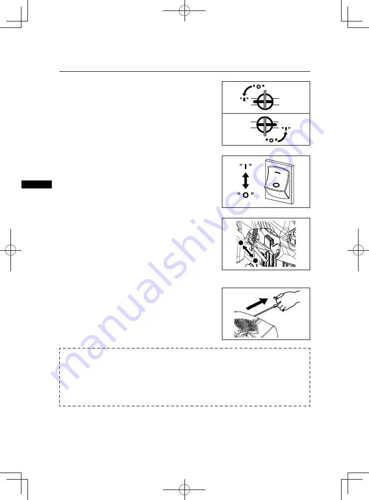 Yamaha MA175 Instructions For Use Manual Download Page 74