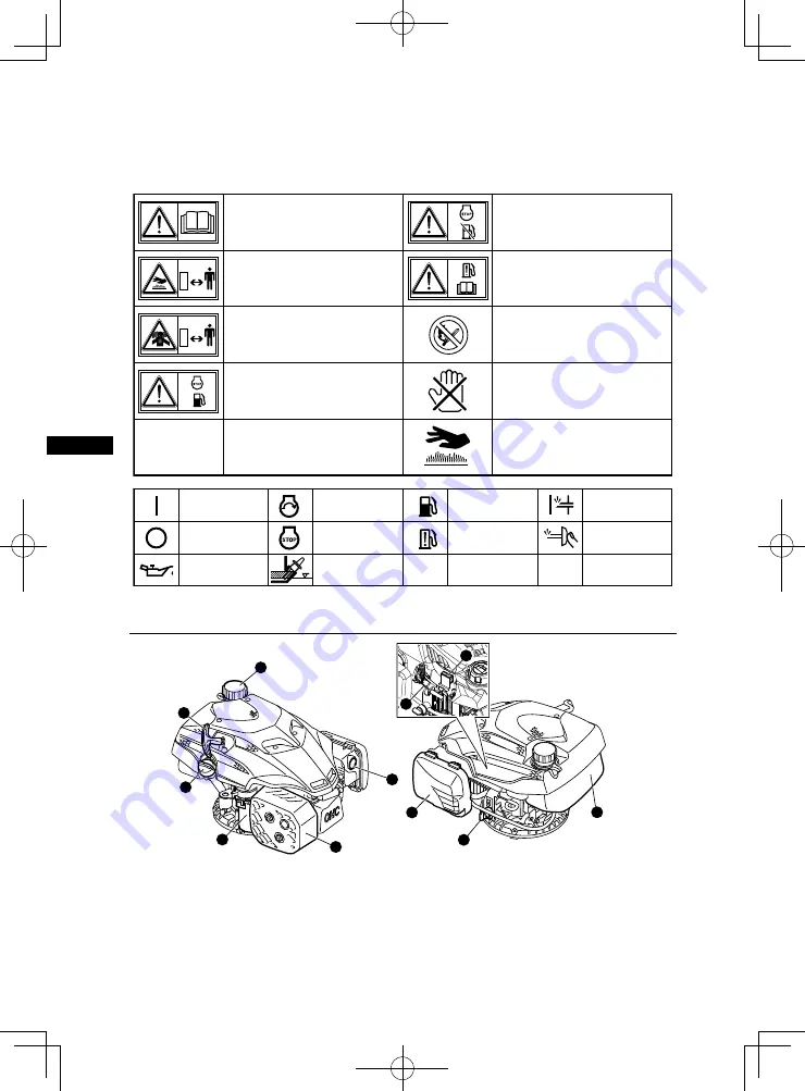 Yamaha MA175 Instructions For Use Manual Download Page 108