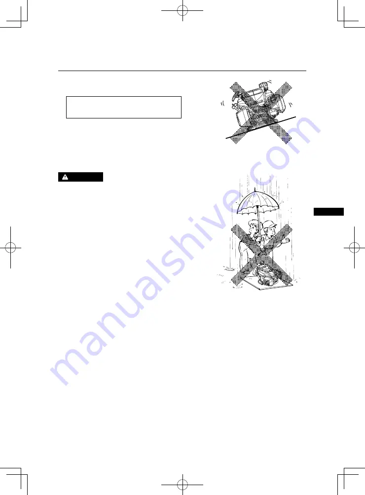 Yamaha MA175 Instructions For Use Manual Download Page 127