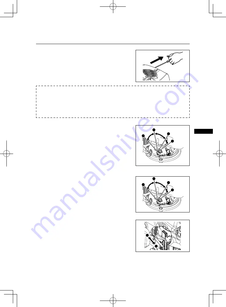 Yamaha MA175 Instructions For Use Manual Download Page 131