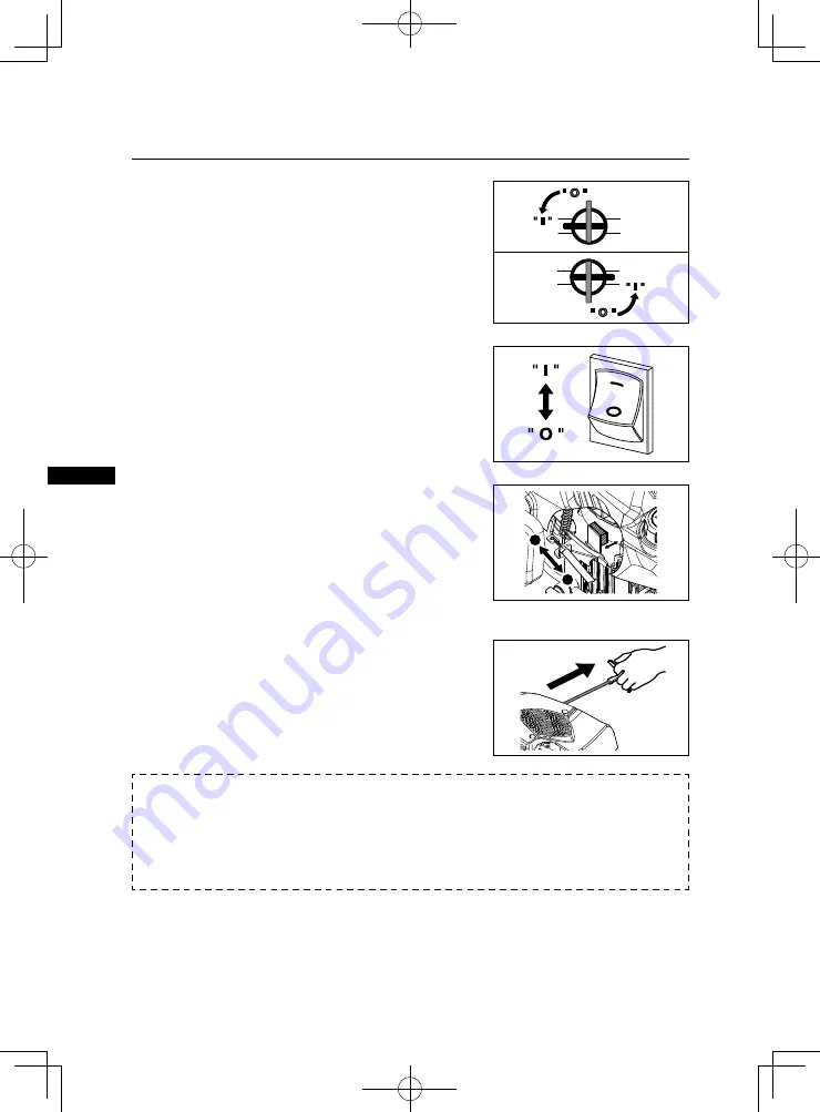 Yamaha MA175 Instructions For Use Manual Download Page 134