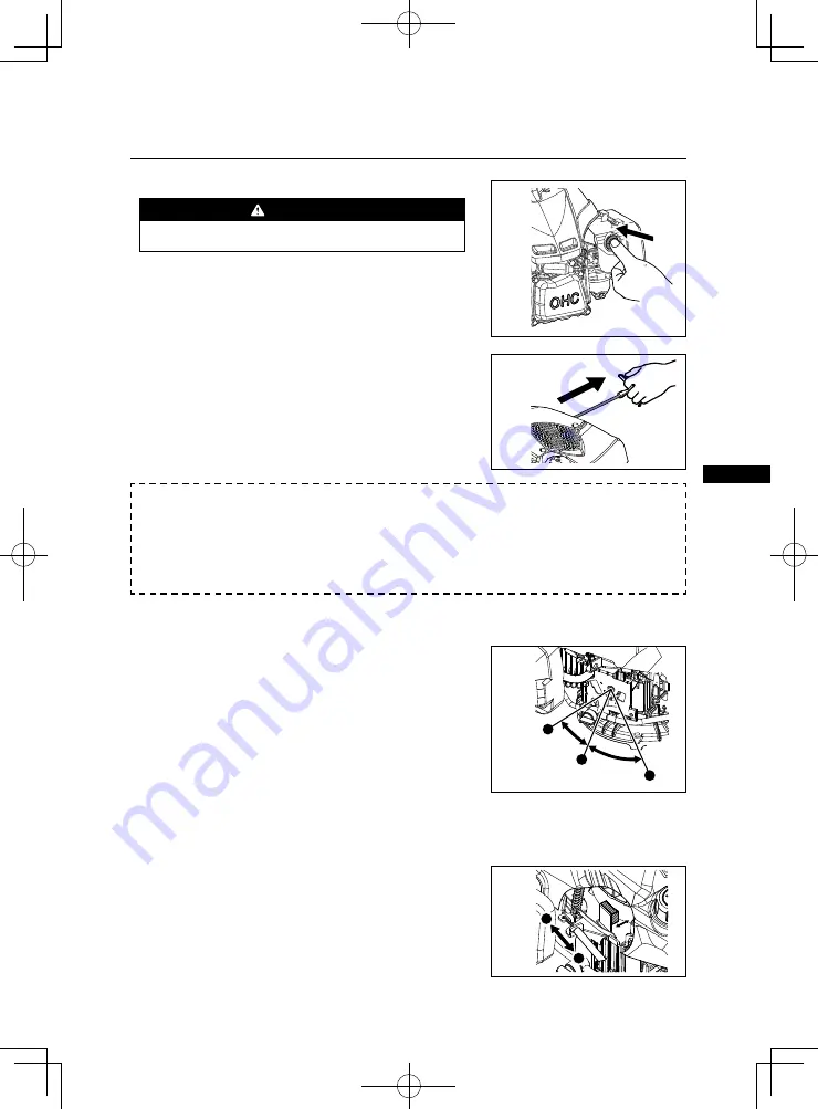 Yamaha MA175 Instructions For Use Manual Download Page 137