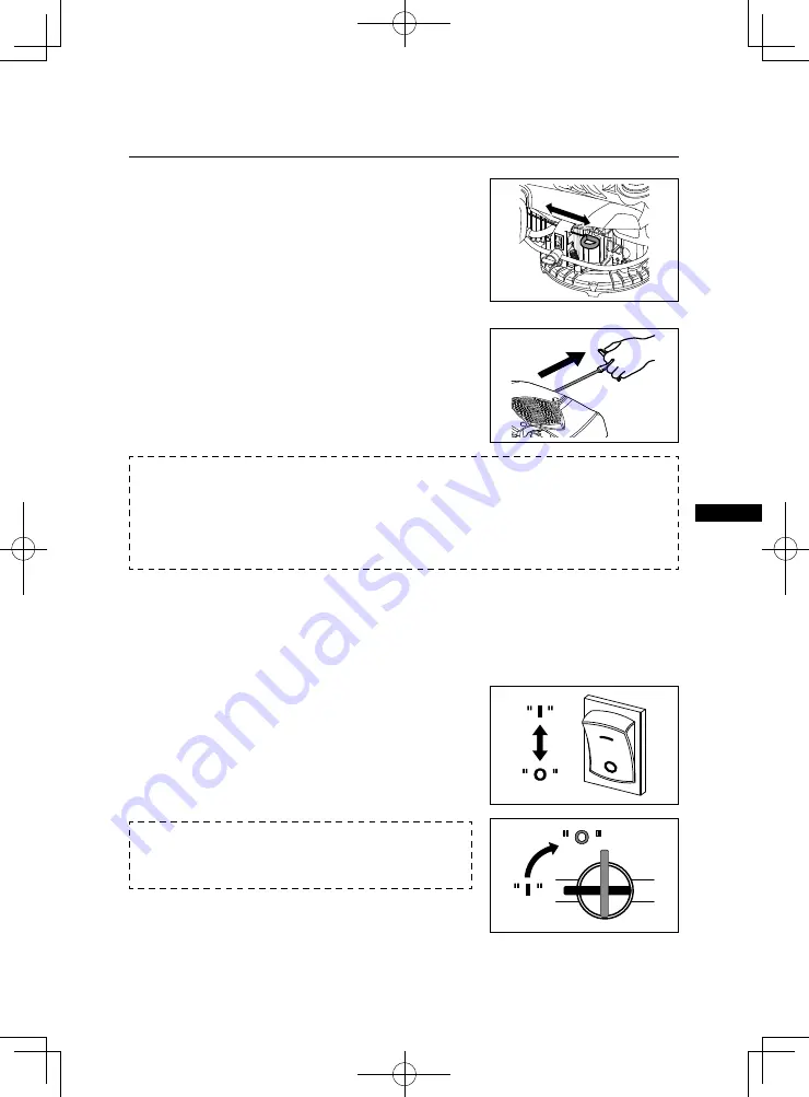 Yamaha MA175 Instructions For Use Manual Download Page 173