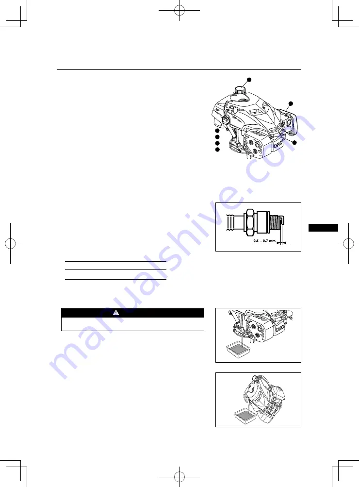 Yamaha MA175 Instructions For Use Manual Download Page 179