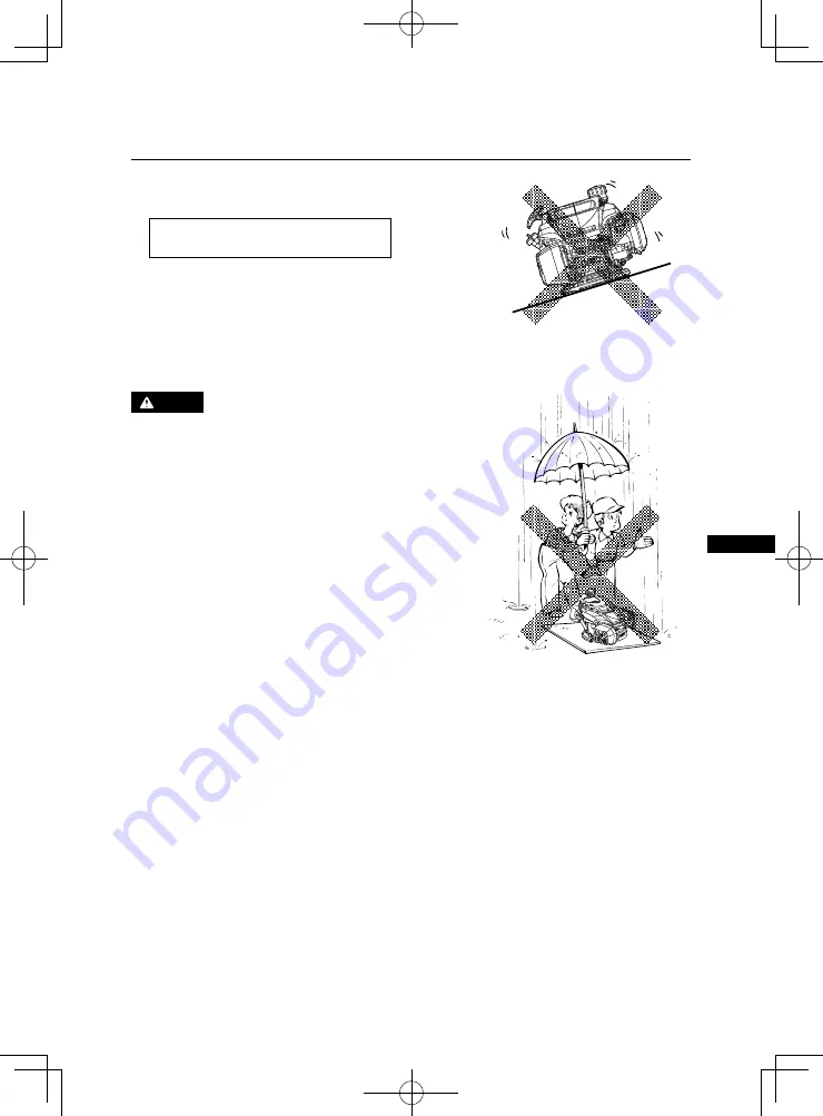 Yamaha MA175 Instructions For Use Manual Download Page 187