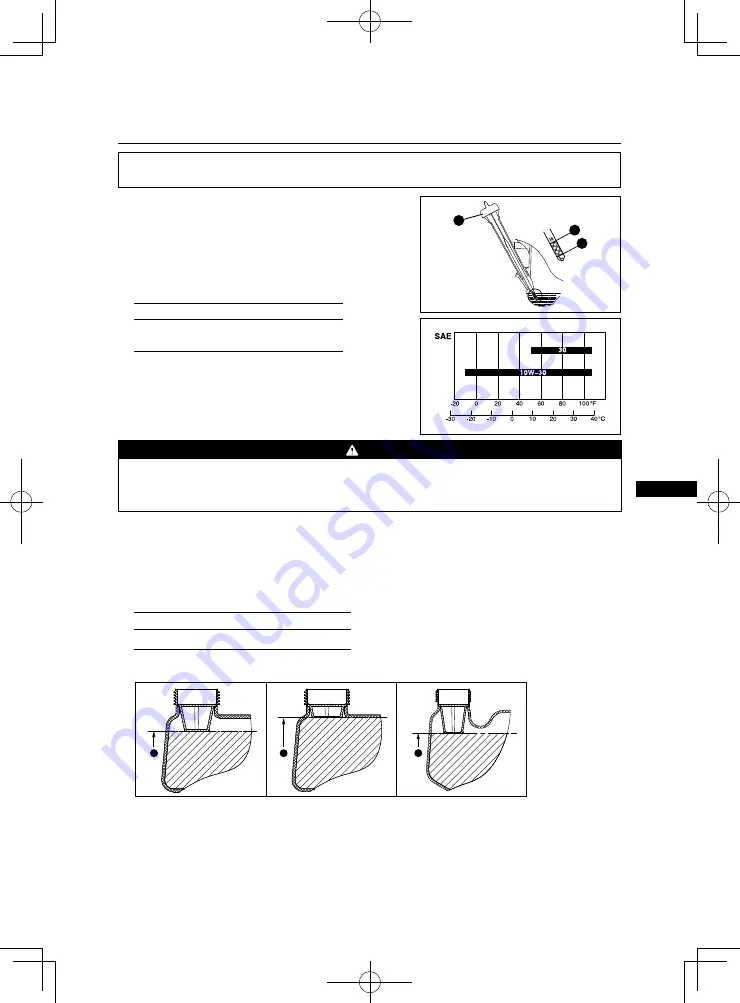 Yamaha MA175 Instructions For Use Manual Download Page 189