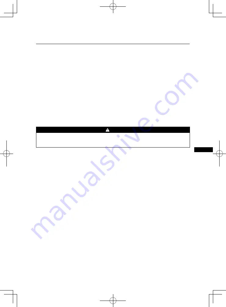 Yamaha MA175 Instructions For Use Manual Download Page 203