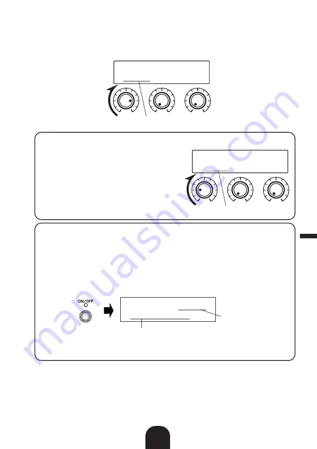 Yamaha MagicStomp MK2 New Features Manual Download Page 13