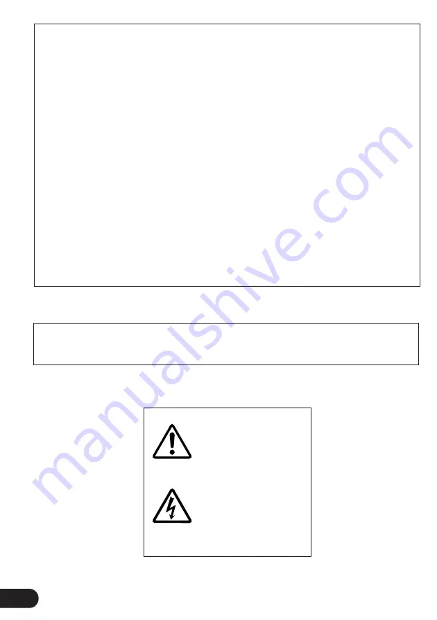 Yamaha MagicStomp Owner'S Manual Download Page 2