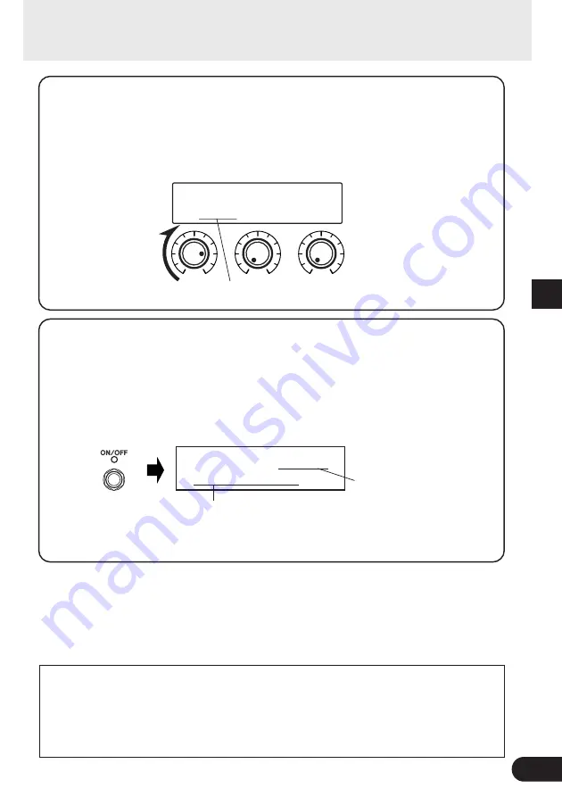 Yamaha MagicStomp Owner'S Manual Download Page 17