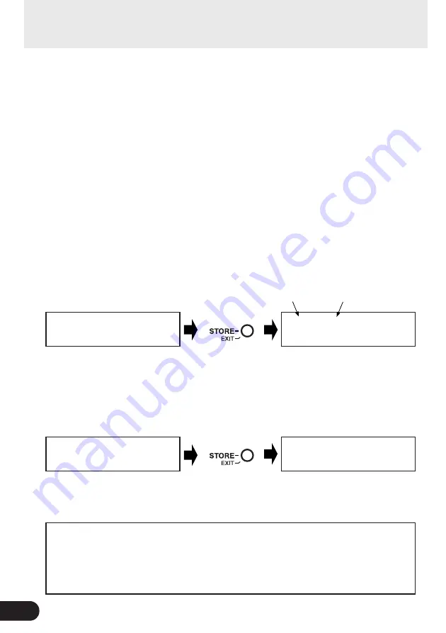 Yamaha MagicStomp Owner'S Manual Download Page 18