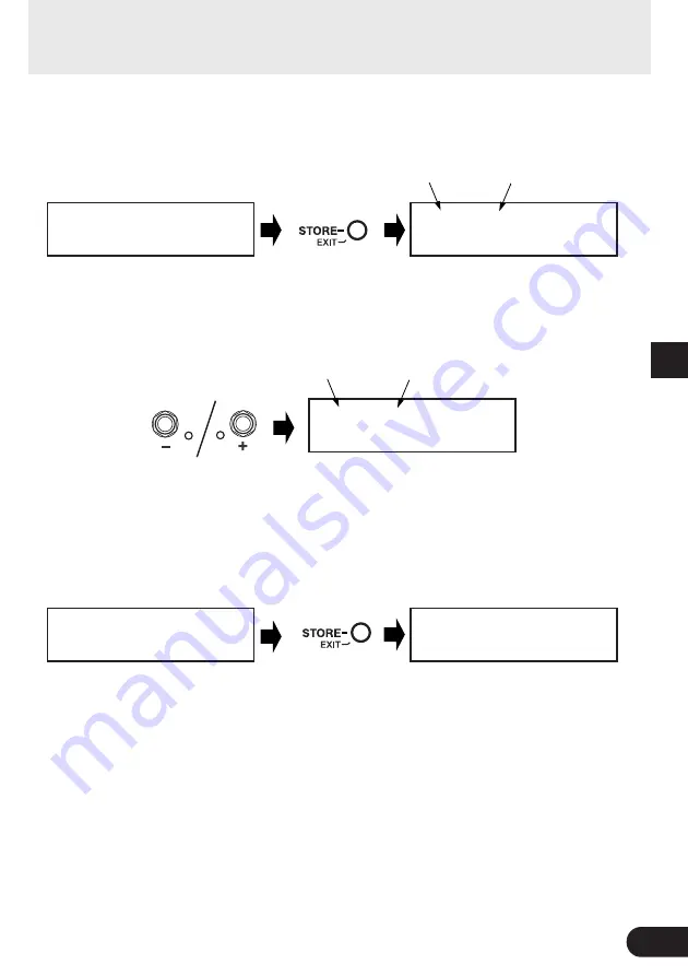 Yamaha MagicStomp Owner'S Manual Download Page 19