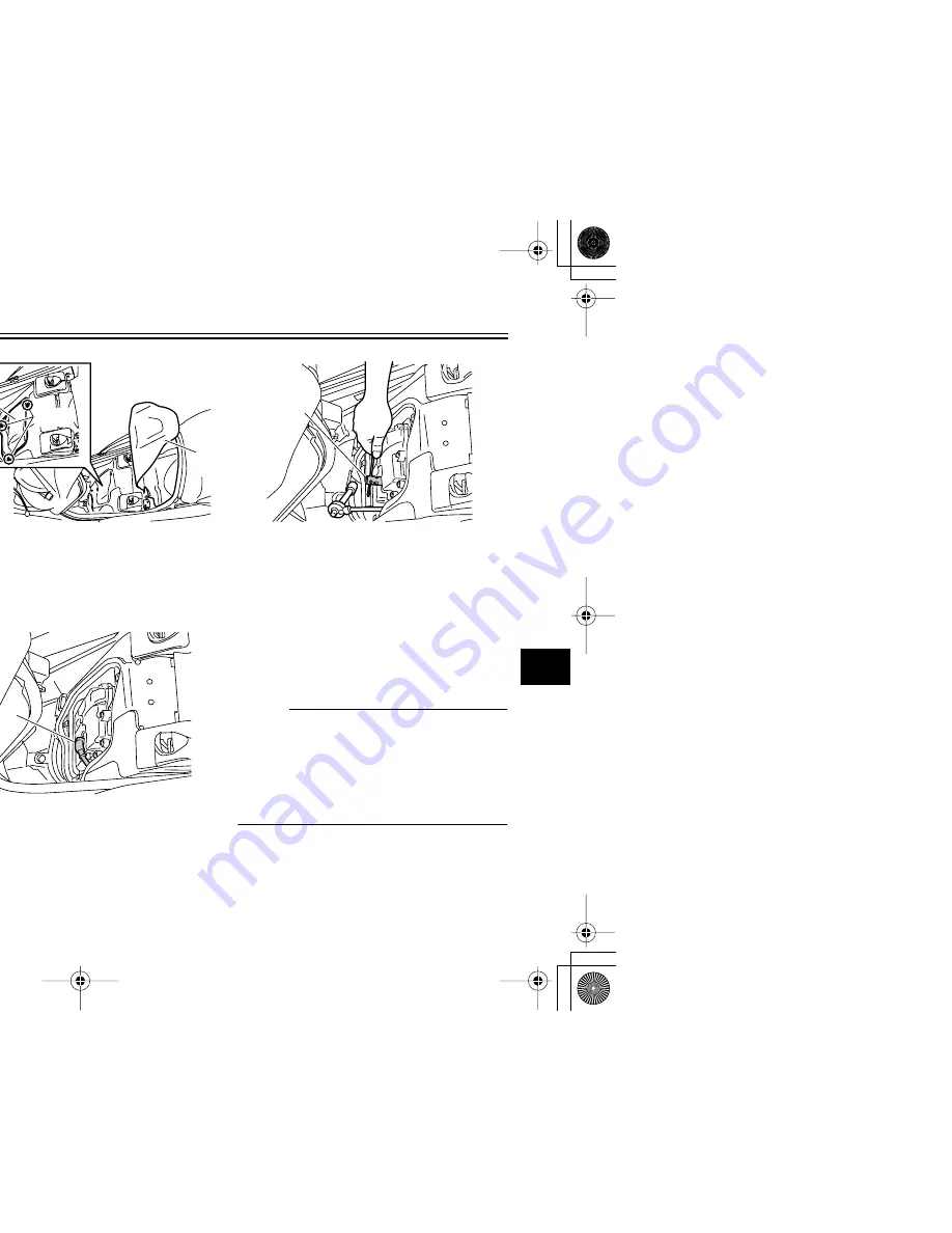 Yamaha MAJESTY 400 Owner'S Manual Download Page 53