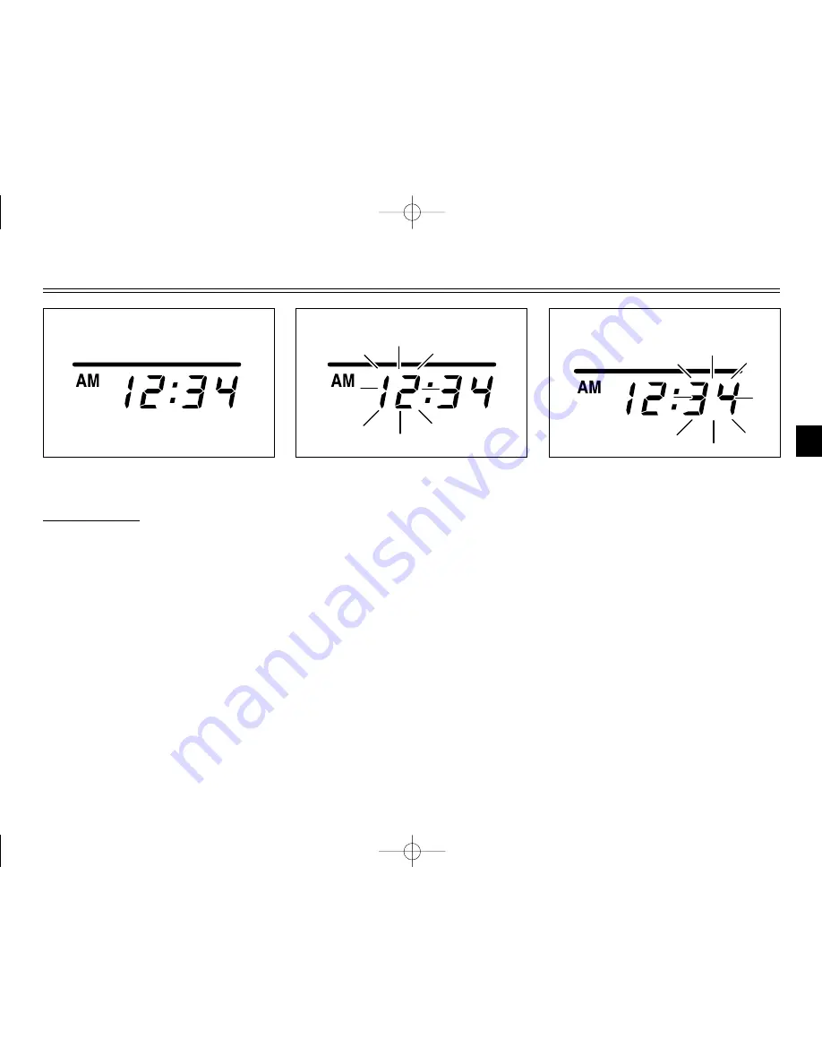 Yamaha MAJESTY YP250A Owner'S Manual Download Page 25