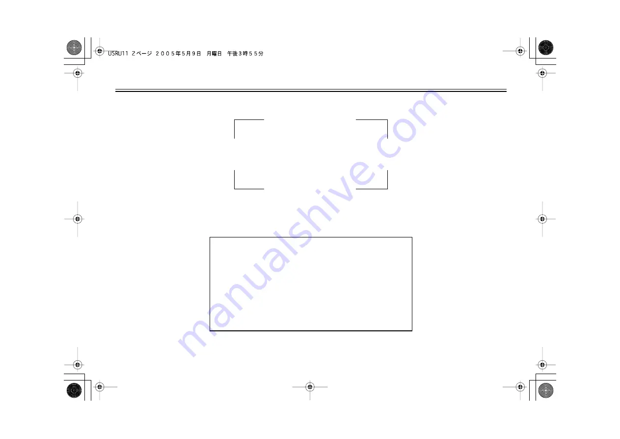 Yamaha Majesty YP400V Owner'S Manual Download Page 5