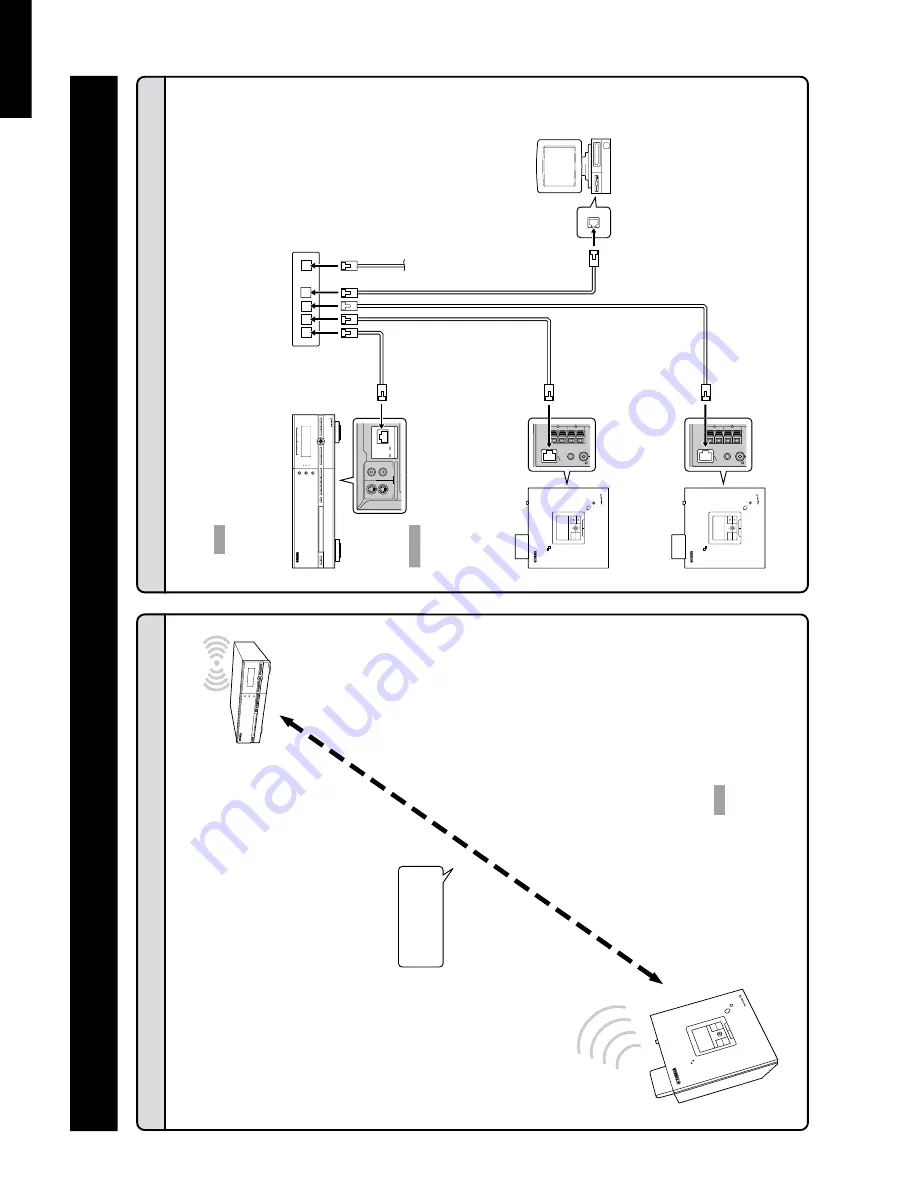 Yamaha MCX 1000 - MusicCAST - Digital Audio Server Скачать руководство пользователя страница 91