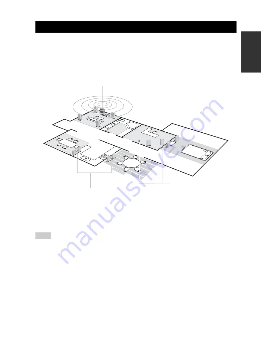 Yamaha MCX-C15 - MusicCAST Network Audio Player Install Manual Download Page 54