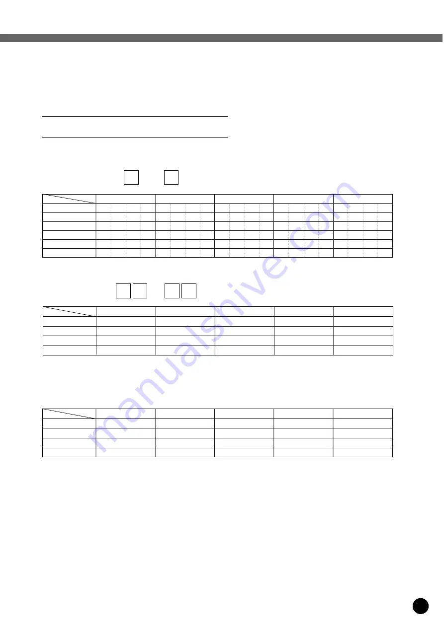 Yamaha MFC 10 Owner'S Manual Download Page 39