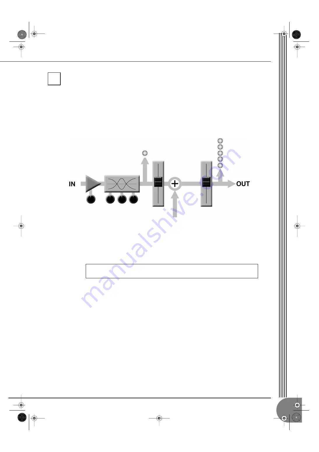 Yamaha MG12/4 Owner'S Manual Download Page 11