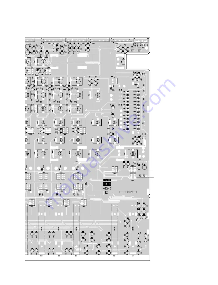 Yamaha MG12/4 Service Manual Download Page 29