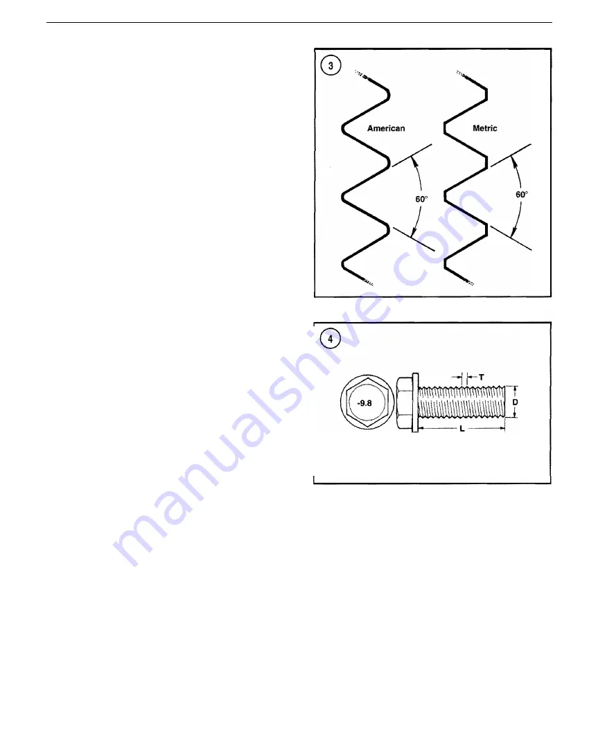 Yamaha MM600D Manual Download Page 10