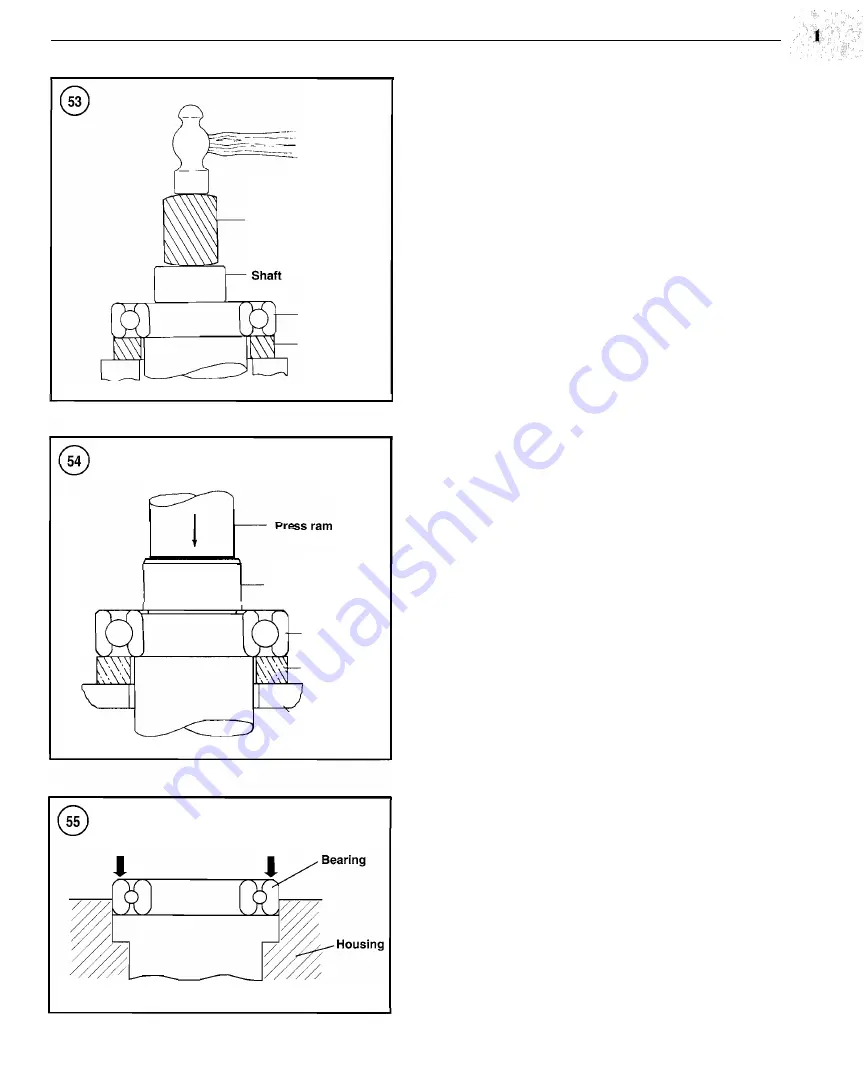 Yamaha MM600D Manual Download Page 33