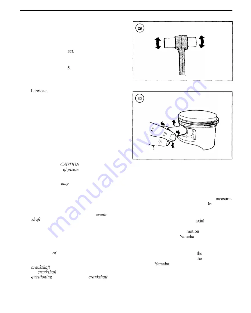 Yamaha MM600D Manual Download Page 112