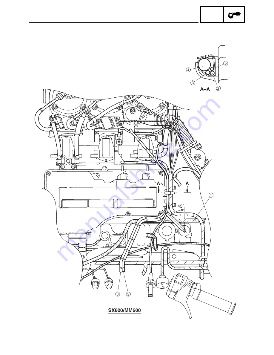 Yamaha MM600G Скачать руководство пользователя страница 271