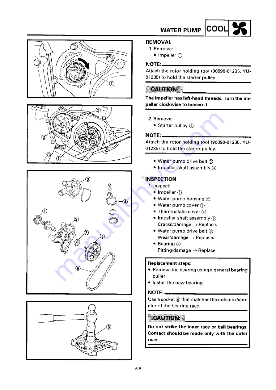 Yamaha MM700A Скачать руководство пользователя страница 155