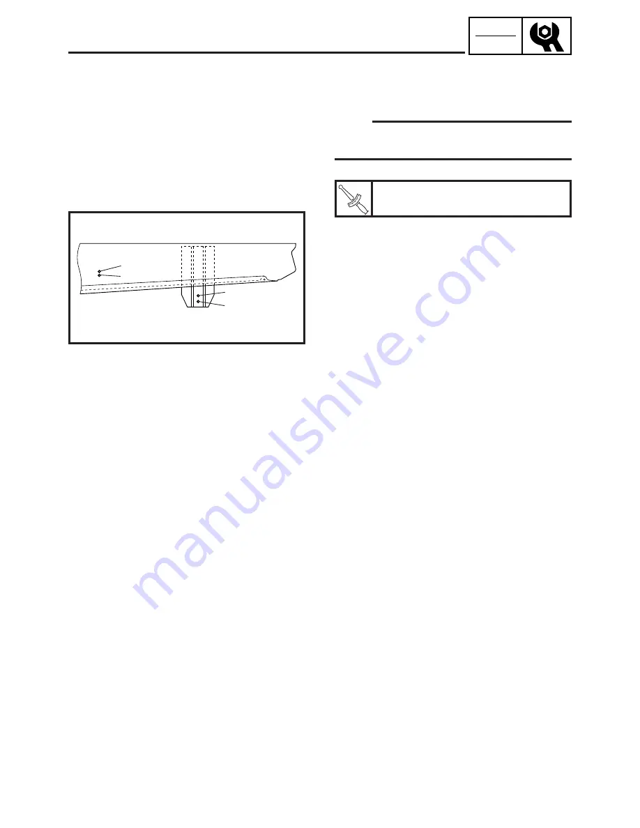 Yamaha MM700F Service Manual Download Page 164