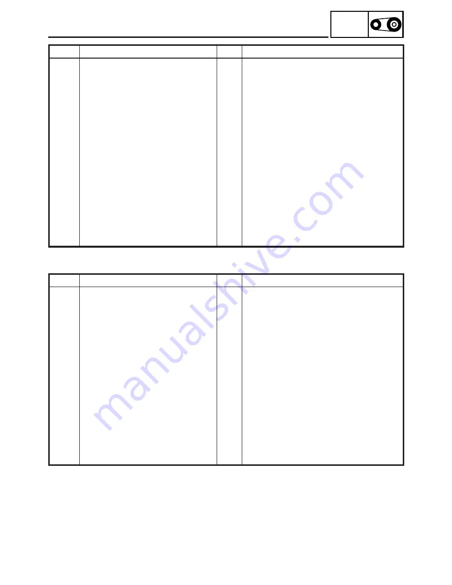 Yamaha MM700F Service Manual Download Page 299