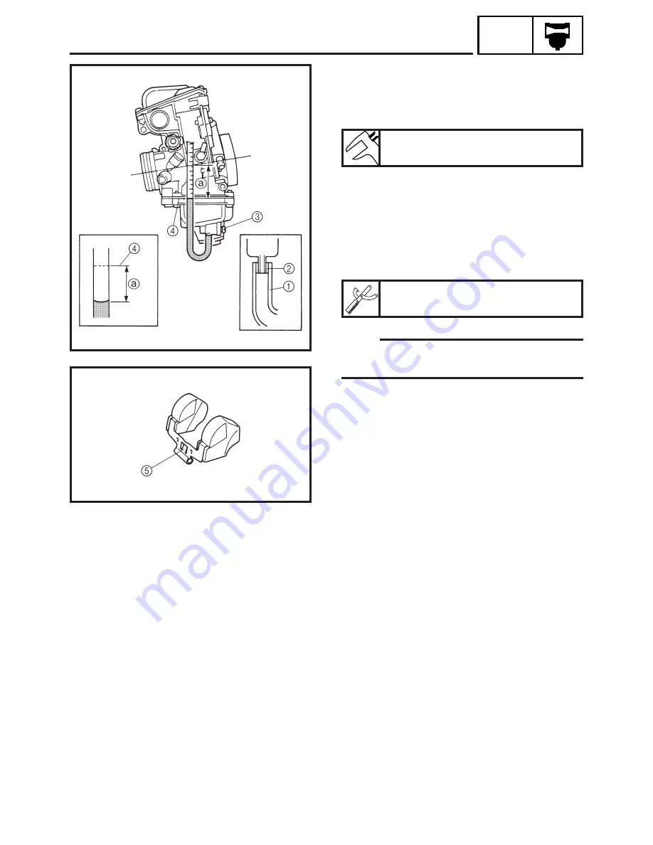 Yamaha MM700F Service Manual Download Page 396