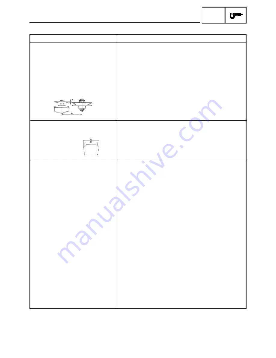 Yamaha MM700F Service Manual Download Page 552