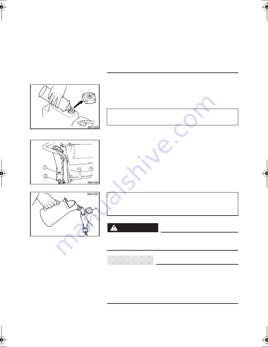 Yamaha MM700H Owner'S Manual Download Page 31