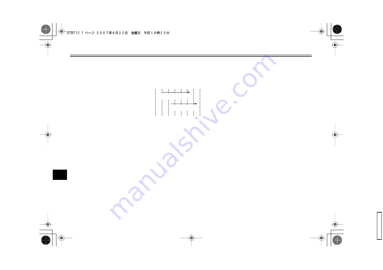 Yamaha MORPHOUS CP250X 2007 Owner'S Manual Download Page 90