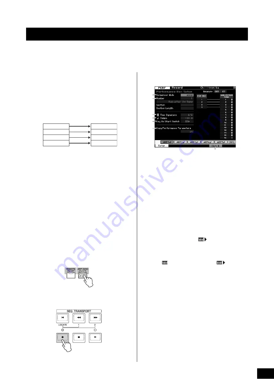 Yamaha MOTIF XF6 Owner'S Manual Download Page 31