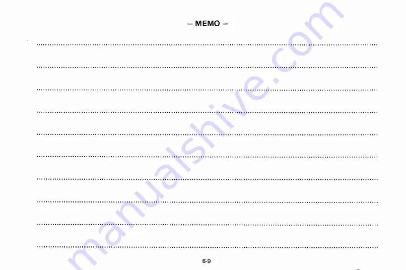 Yamaha MOTO-4 1987 Owner'S Manual Download Page 141