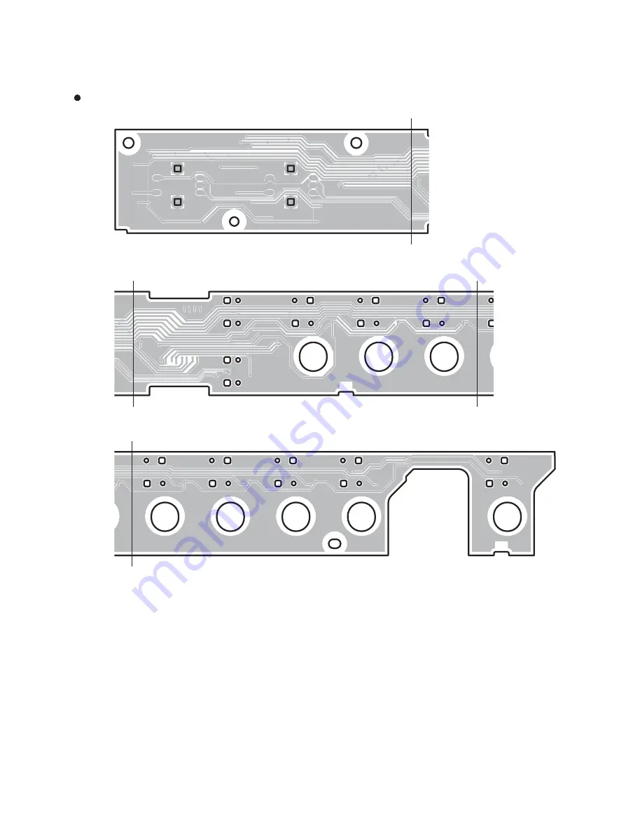 Yamaha MR816CSX Service Manual Download Page 33