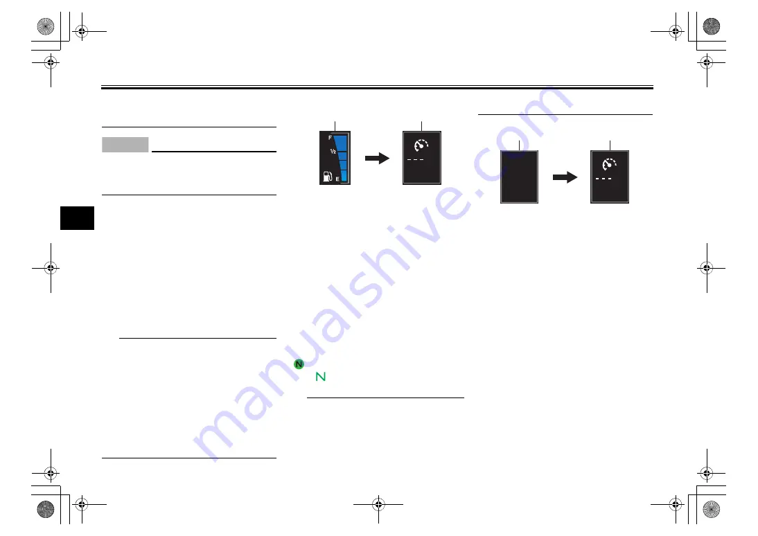 Yamaha MT-10 2021 Owner'S Manual Download Page 36