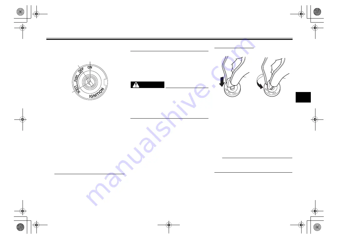 Yamaha MT-10 SP Owner'S Manual Download Page 29