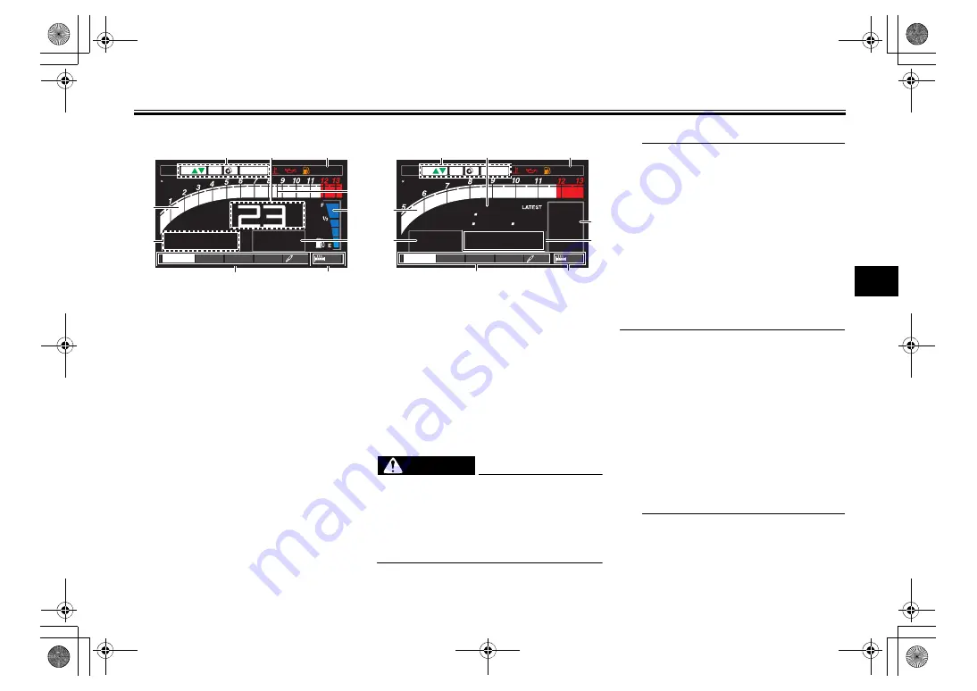 Yamaha MT-10 SP Owner'S Manual Download Page 35