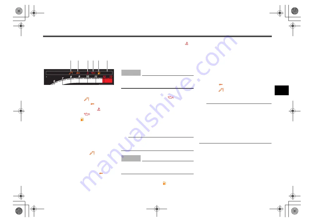 Yamaha MT-10 SP Owner'S Manual Download Page 37