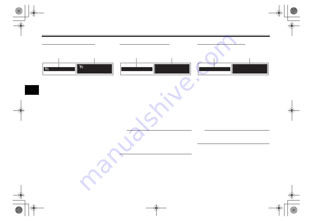 Yamaha MT-10 SP Owner'S Manual Download Page 40