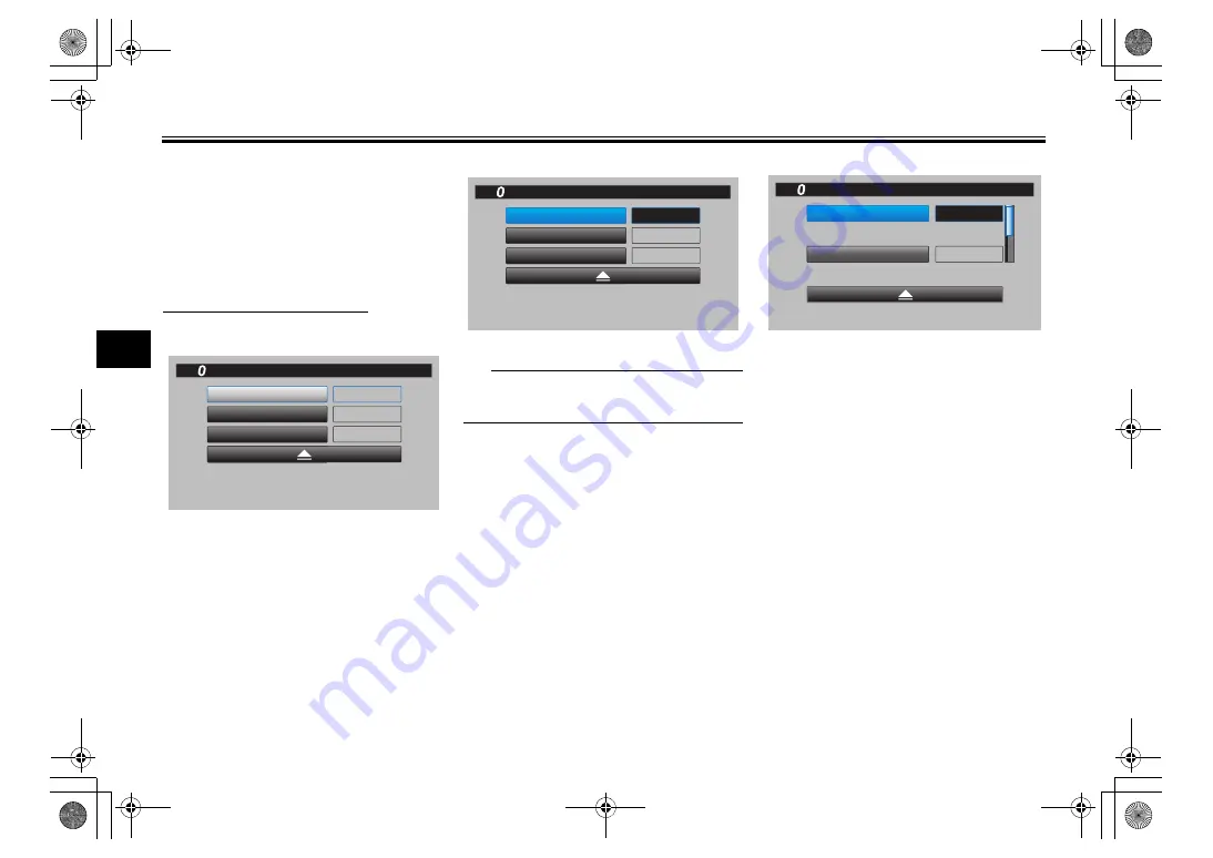 Yamaha MT-10 SP Owner'S Manual Download Page 50