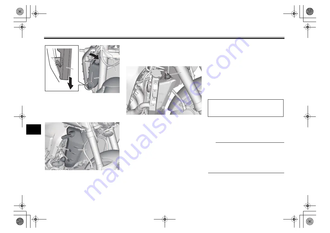 Yamaha MT-10 SP Owner'S Manual Download Page 90