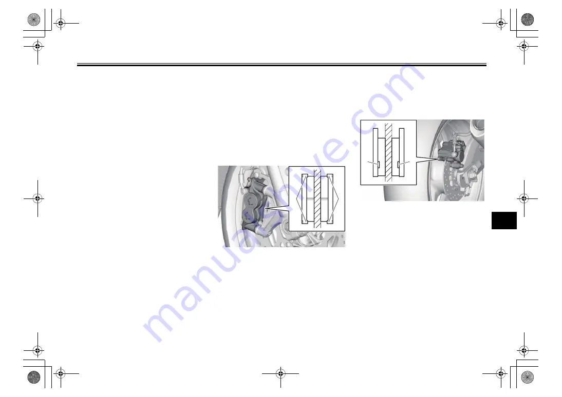 Yamaha MT-10 SP Owner'S Manual Download Page 97