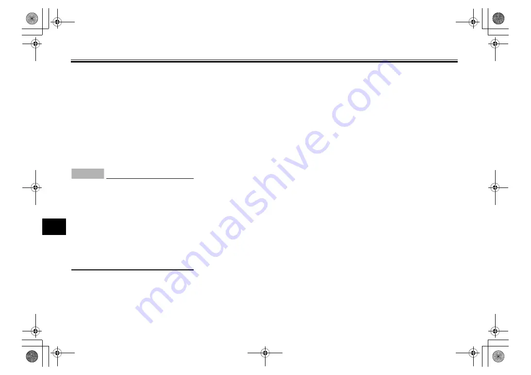 Yamaha MT-10 SP Owner'S Manual Download Page 116