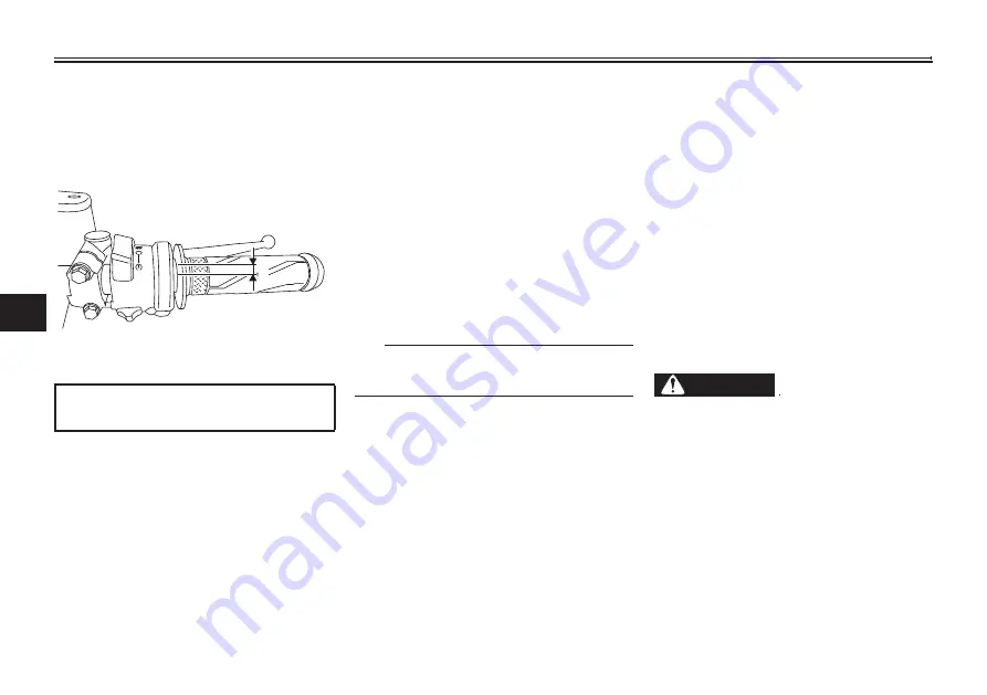 Yamaha MT-25 Owner'S Manual Download Page 60