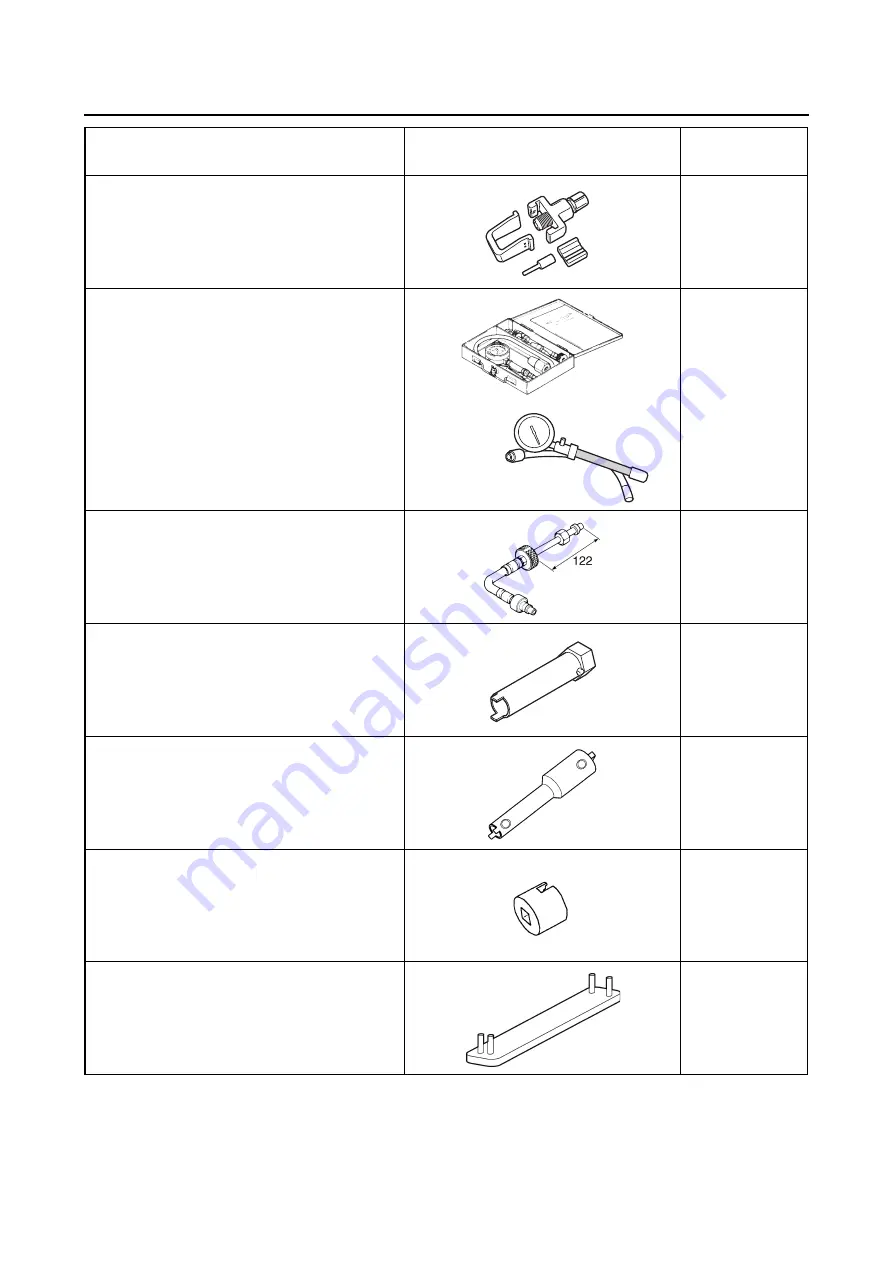 Yamaha MTN850-A 2017 Service Manual Download Page 32